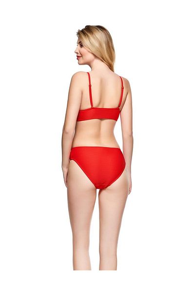 Louren B1351 Triangle Bikini Set