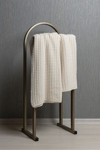Gül Güler Hera Sofa Shawl - 130*160 cm