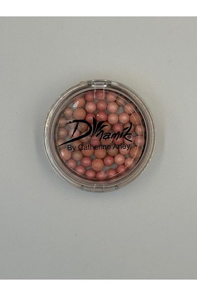 DİNAMİK Catherine Arley Dynamic Ball Blusher - Number 1