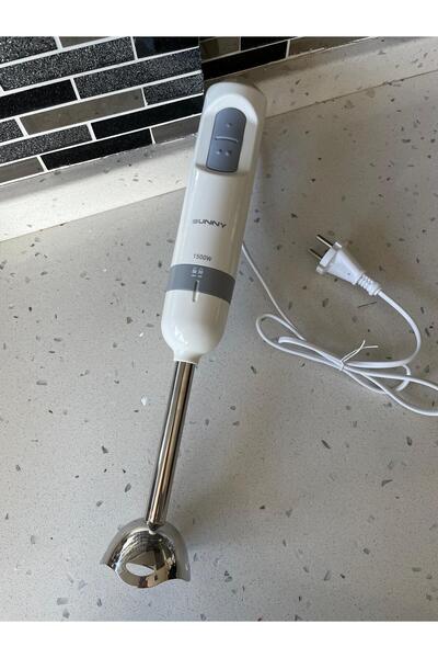 Sunny Merlin El Çubuk Blender