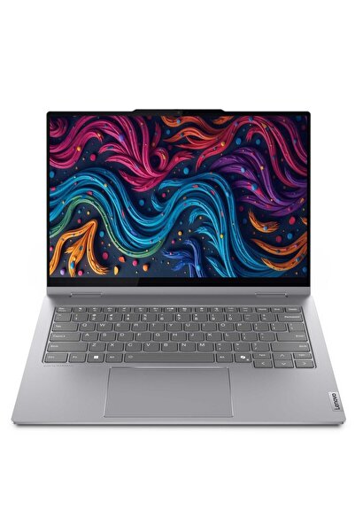 LENOVO ThinkBook 14 21MX002VTR12 Ultra7 155U 16GB 1TBSSD 14" FHD W11P Dizüstü...