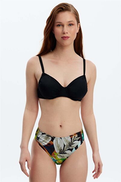 Louren MM8534 - Μοντέλο με κορδόνι στο κάτω μέρος