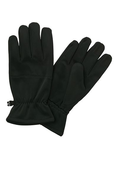 Jack & Jones Jack Jones Jactech Gloves Noos Men's Black Gloves 12263513 -02