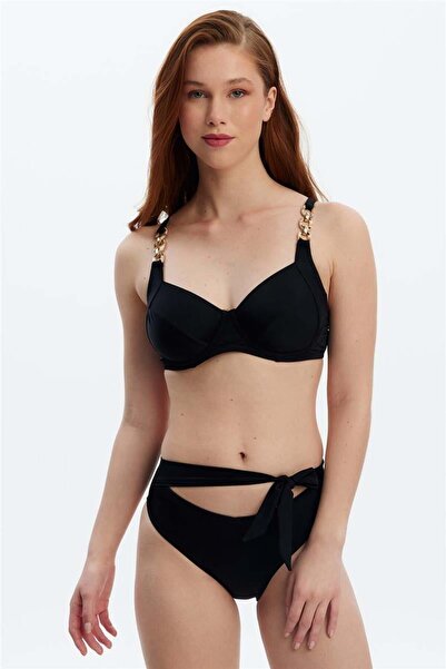 Louren B1694 Toparlayıcı Bikini Takım