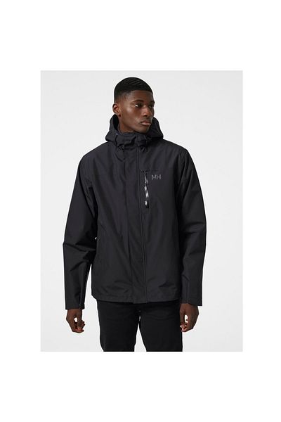 Helly Hansen Juell Men's 3 in 1 Coat