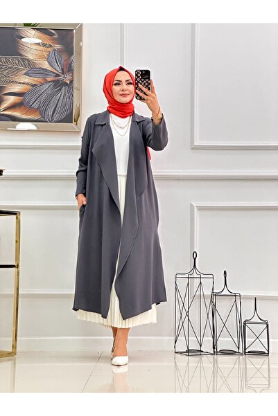 Enans Design Тонка тканина Aerobin для покриття голови