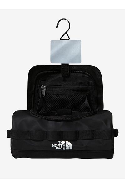 THE NORTH FACE علبة السفر Base Camp - حقيبة رياضية للجنسين من S R