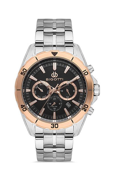 Bigotti Men's Wristwatch S.Bg.1.10369.3
