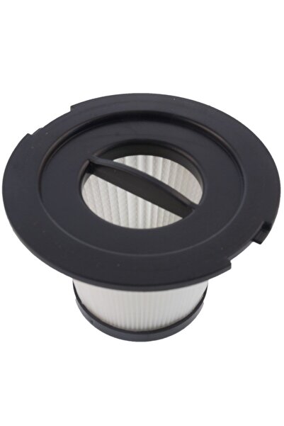 Supervac Upright Vacuum Cleaner Hepa Filter Compatible with Heifer Quiclean Pro