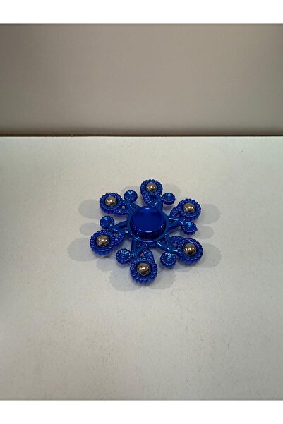 TATLI GÜNLER Stress Wheel Blue Iron