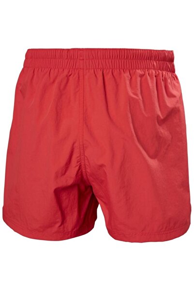 Helly Hansen Heely Hansen Cascais Men's Sea Shorts Red HHA.34031HHA161