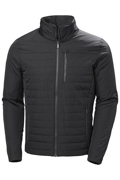 Helly Hansen Crew Insulator Men's Jacket 2.0-Anthracite