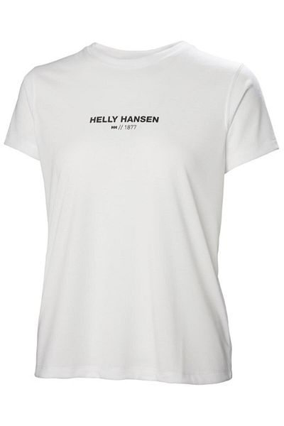Helly Hansen Γυναικείο κοντομάνικο μπλουζάκι Allure