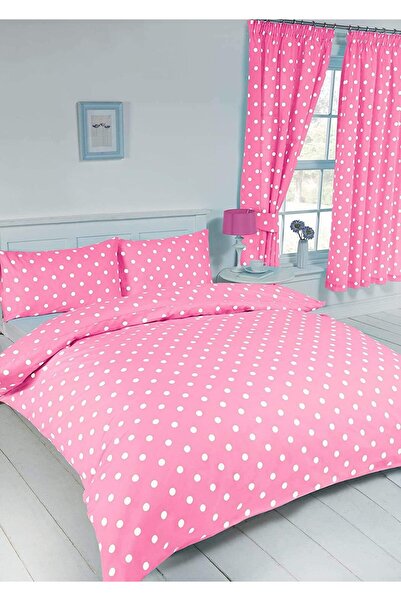 mer-tim ezberbozan ev tekstili Set cuvertură de pilota Mer-Tim Cotton Ranforc...