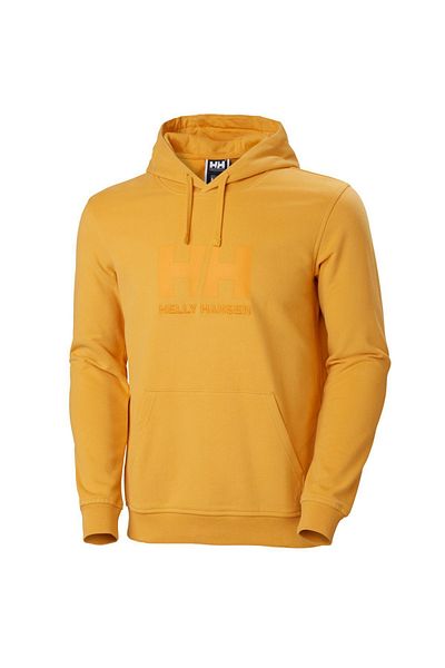 Helly Hansen Ανδρικό φούτερ με κουκούλα Hh Log