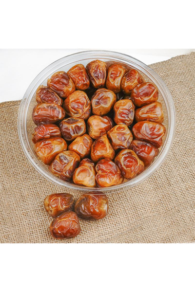 vodi Hurmahan Hurma Sukkari? 10 Adet