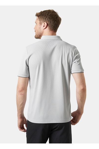 Helly Hansen Ocean Men's Short Sleeve Polo T-Shirt