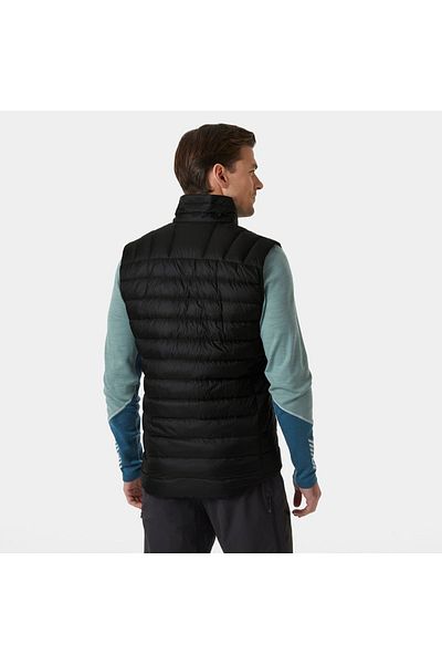 Helly Hansen Verglas down 2.0 Men's Vest