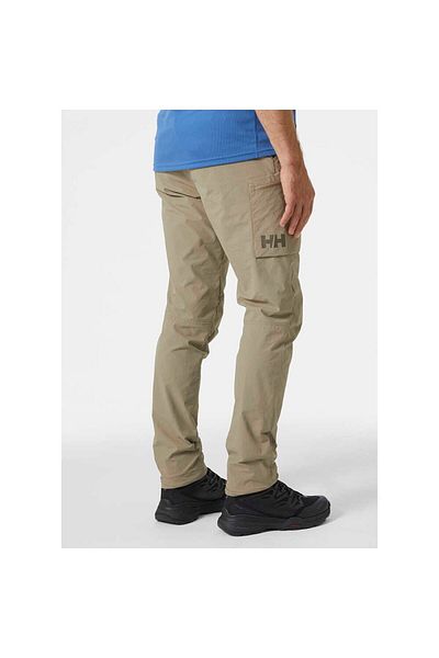 Helly Hansen Brono Softshell Pants Men's Pants Hha.63051 Hha.980