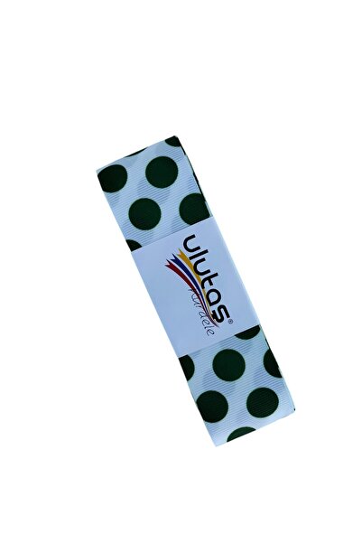 kalben accessories شريط ملون مطبوع بطول 4 سم - 4.5 متر