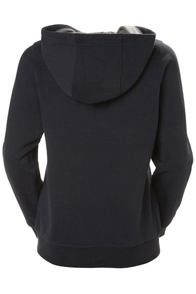 Helly Hansen Γυναικείο αθλητικό φούτερ Navy Blue