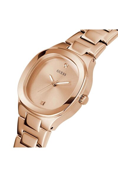 Guess GUGW0615L3 Pırlantalı Kadın Kol Saati