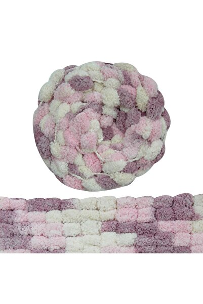 Himalaya YO-YO COLORS Bebek, Battaniye El Örgü İpi