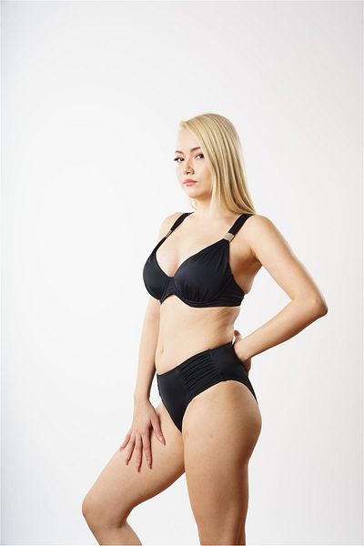 Louren B1865 Recovery Empty Covered Bikini Tk