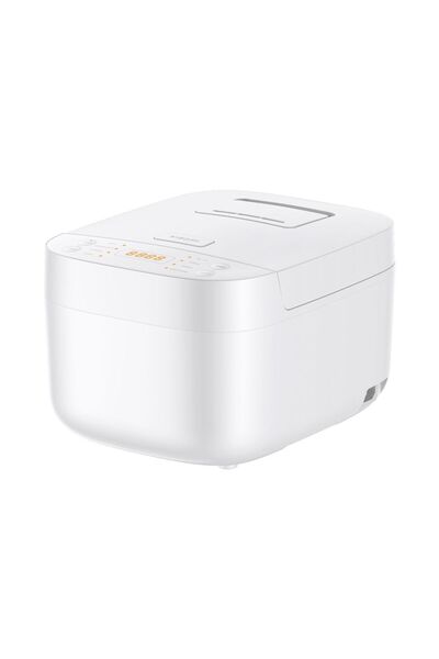 Xiaomi Smart Multifunctional Rice Cooker 3L 710W BHR7925UK - White