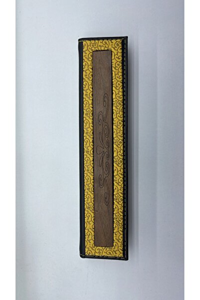 LOCA OPTİK Tesbih Kutusu Özel Yapım Özel Yapım Hedyelik Eşya Kutusu