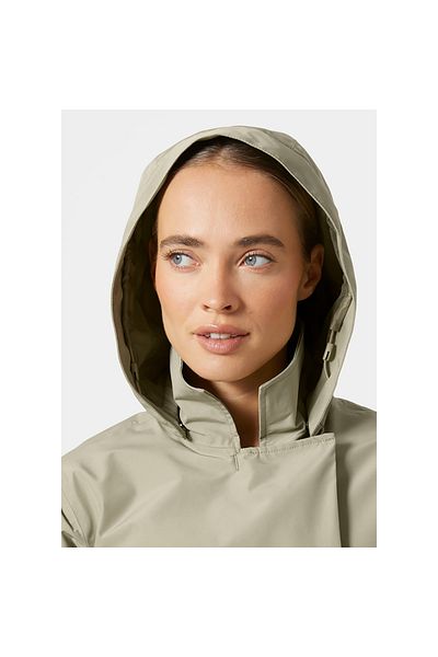 Helly Hansen T2 Women's Raincoat