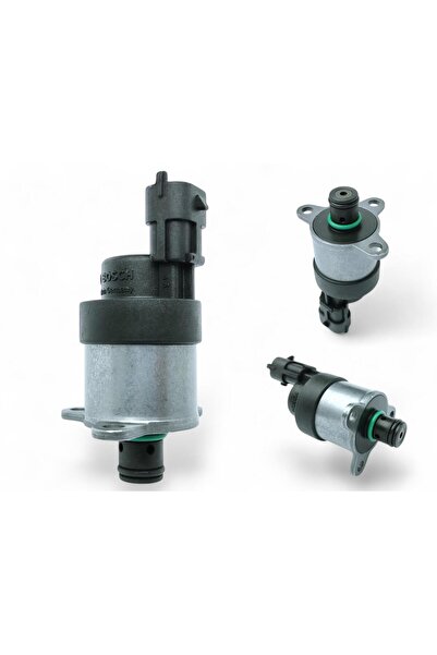 Bosch Megane 2 Mazot Pompa Müşürü - Renault Laguna Scenic 7701068143 - 092840...