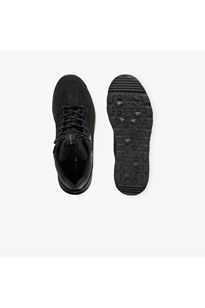 Lacoste Urban Braker Erkek Siyah Bot