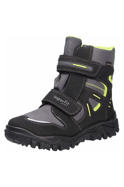 Superfit Robuster Winterschuh