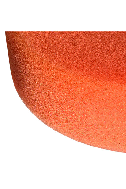 ALETÇANTAM 150mm Oto Araç Araba Pasta Cila Polisaj Süngeri Kaporta Çizik Far Parlatma Yumuşak Sünger