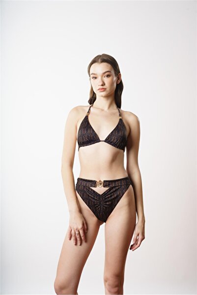 Louren NB1969 Трикутний бікіні - TK Дизайн