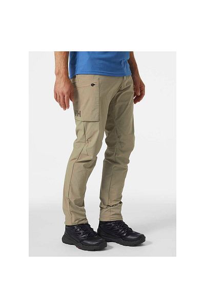 Helly Hansen Brono Softshell Pants Men's Pants Hha.63051 Hha.980
