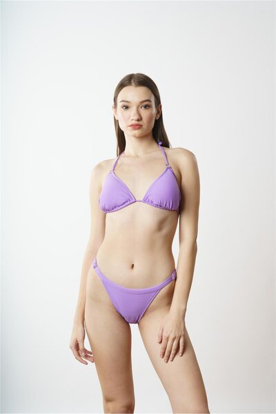 Louren B1836 Model Bikini Triunghi Mic - TK