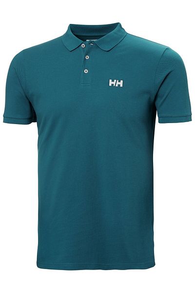 Helly Hansen Ανδρικό κοντομάνικο μπλουζάκι πόλο Malcesine