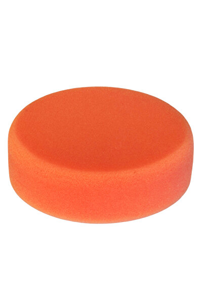 ALETÇANTAM 150mm Oto Araç Araba Pasta Cila Polisaj Süngeri Kaporta Çizik Far Parlatma Yumuşak Sünger