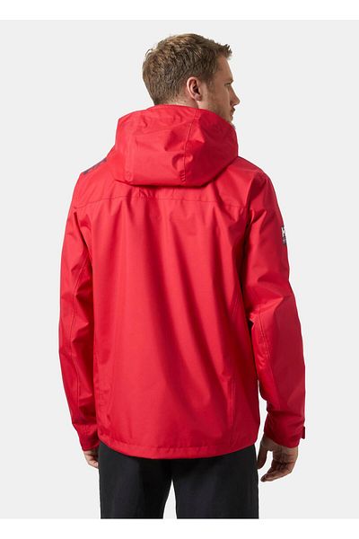 Helly Hansen Crew Hooded Men's Coat 2.0 Hha.34443