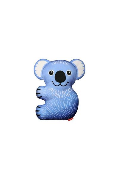 RedDingo Durable Soft Dog Toy - Koala