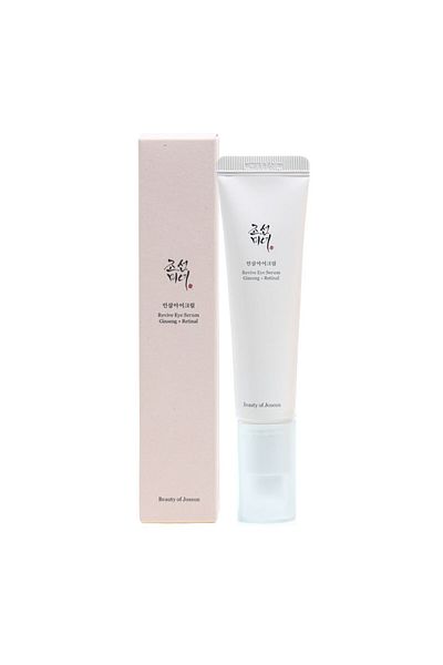 Beauty of Joseon ريفايف سيروم العين الجينسنغ + الشبكية 30 مل
