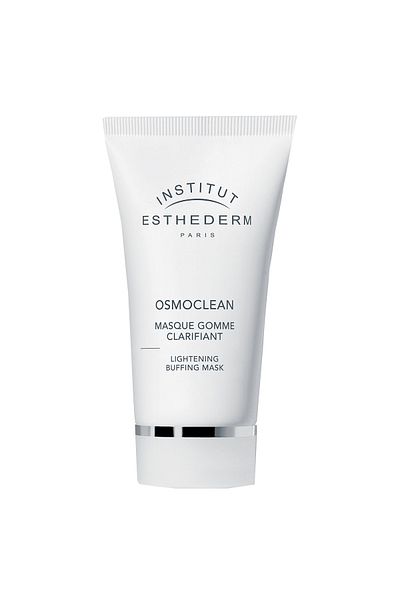 Institut Esthederm Esthederm Osmoclean Lightening Buffing Mask, 2.5oz