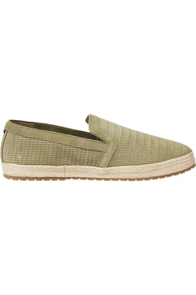 Tommy Hilfiger Classics Suede Cleat Espadrilles