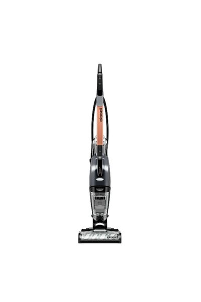 Bissell منظف فراغ متعدد الأسطح من Crosswave HydroSteam