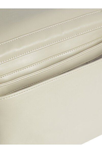 Calvin Klein Quilted Crossbody Bag