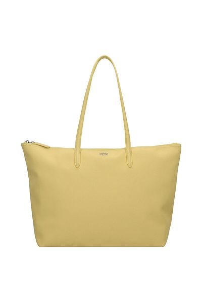 Lacoste L.12.12 Concept Shopper Tasche 35 cm