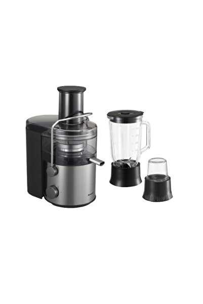 PANASONIC Panasonic 2.0 L Large-Capacity Juicer MJ-CB800 for Fresh, Smooth Juicing
