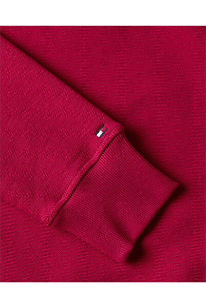 Tommy Hilfiger 1985 Collection TH Monogram Hoody